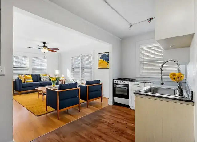 Property at 1618 Charles Ave, Saint Paul, MN, 55104, 1 bed, 1 bath, [object Object]