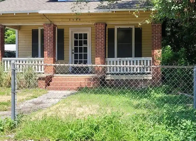 Property at 2486 Orange Ave, Sanford, FL, 32771, 2 beds, 1 bath, [object Object]