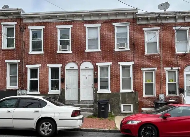 Property at 1105 Read St, Wilmington, DE, 19805, 1 bed, 1 bath, [object Object]