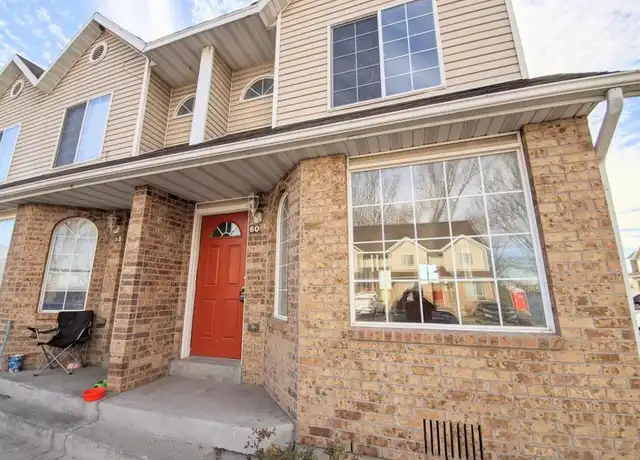 Property at 1045 S 1200 W, Slaterville, UT, 84401, 2 beds, 1.5 baths, [object Object]