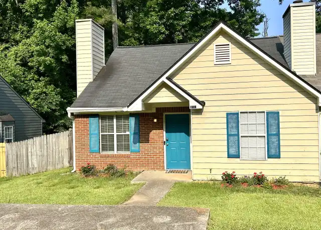 Property at 1252 Scripps Ct SW, Marietta, GA, 30008, 2 beds, 2 baths, [object Object]