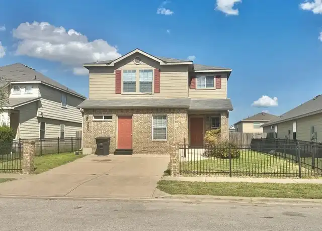 Property at 5605 Capricorn Loop, Killeen, TX, 76542, 5 beds, 4 baths, [object Object]