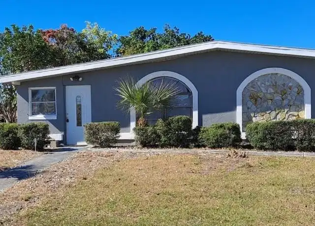 Property at 2813 Starlite Ln, Port Charlotte, FL, 33952, 3 beds, 2 baths, [object Object]