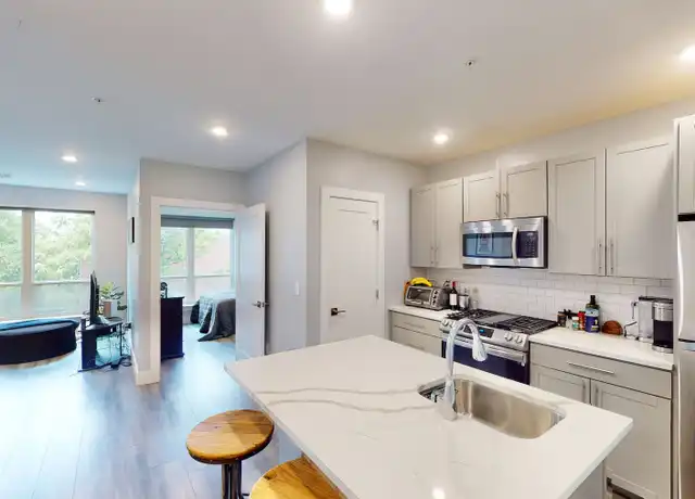 Property at 55 W Fifth St Unit 309, South Boston, MA, 02127, 2 beds, 2 baths, [object Object]