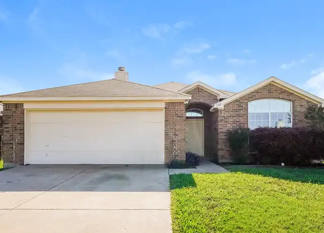 Property at 344 Creekside Way, Waxahachie, TX, 75165, 3 beds, 2 baths, [object Object]