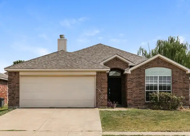 Property at 344 Creekside Way, Waxahachie, TX, 75165, 4 beds, 2 baths, [object Object]