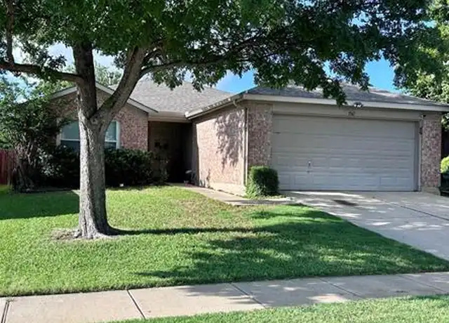 Property at 1547 Thornhill Ln, Little Elm, TX, 75068, 3 beds, 2 baths, [object Object]