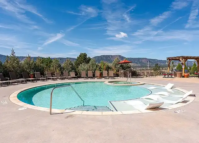 Property at Vistas at Jackson Creek - 16112 Old Forest Pt, Monument, CO, 80132, 1-3 bed, 1-2 bath, [object Object]