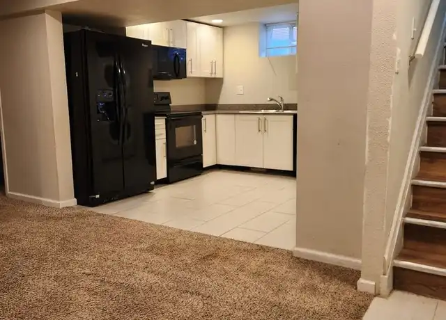 Property at 4620 S Lowell Blvd Unit 4620B, Englewood, CO, 80110, 2 beds, 1 bath, [object Object]