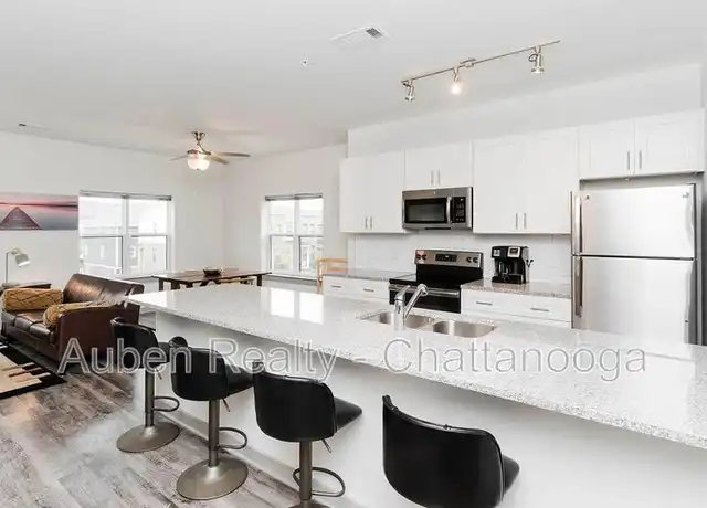 Property at 804 Riverfront Pkwy #202, Chattanooga, TN, 37402, 1 bed, 1 bath, [object Object]