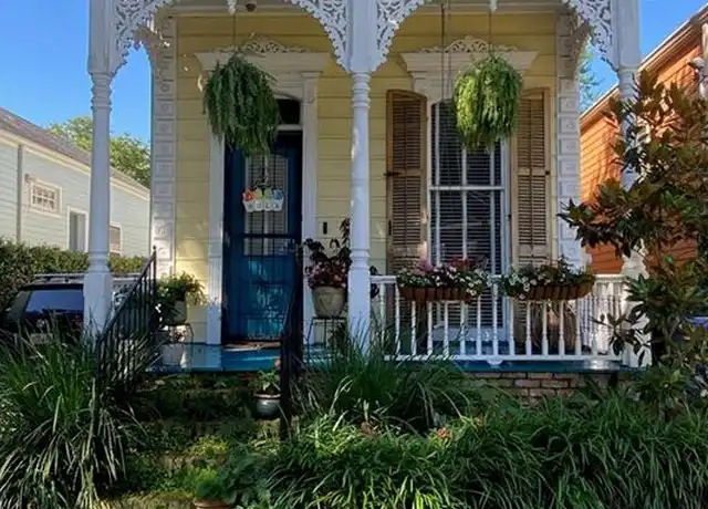 Property at 3428 Bienville St, New Orleans, LA, 70119, 1 bed, 1 bath, [object Object]