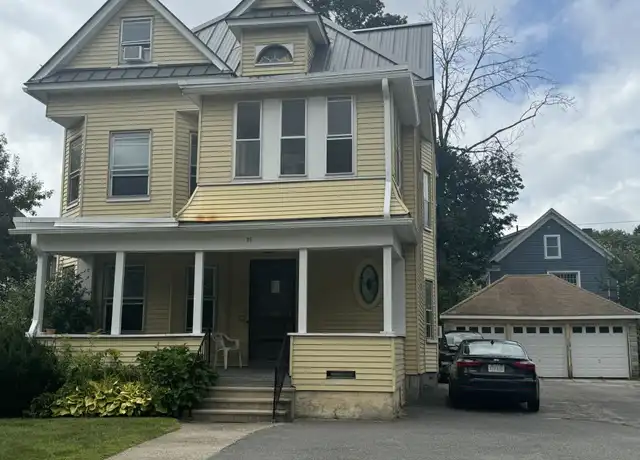 Property at 29 Roxbury St Unit 2, Worcester, MA, 01609, 3 beds, 1 bath, [object Object]