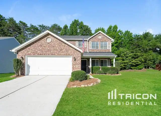 Property at 306 Walnut Crossing Dr, Whitsett, NC, 27377, 5 beds, 3.5 baths, [object Object]