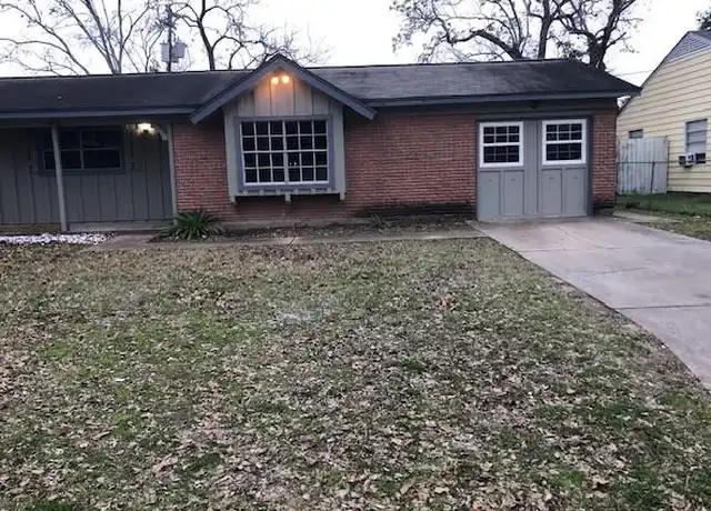 Property at 11307 Raincove Dr, Houston, TX, 77016, 3 beds, 2 baths, [object Object]