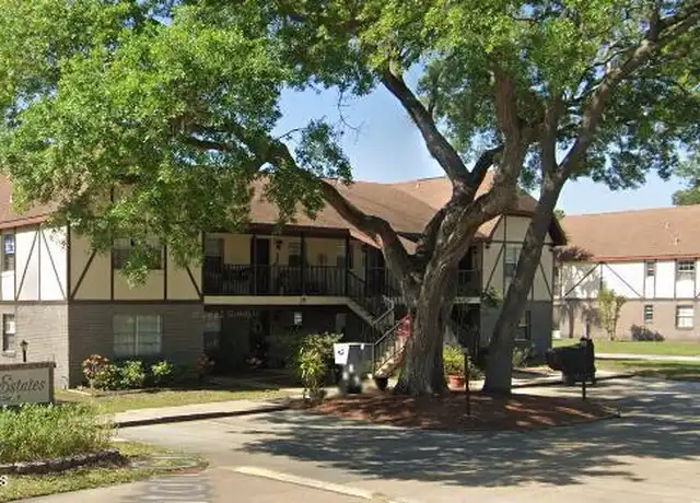 Property at 2989 Sir Hamilton Cir #9, Titusville, FL, 32780, 2 beds, 1 bath, [object Object]