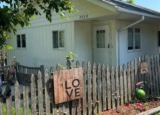 Property at 7523 B St, Chesapeake Beach, MD, 20732, 2 beds, 1 bath, [object Object]
