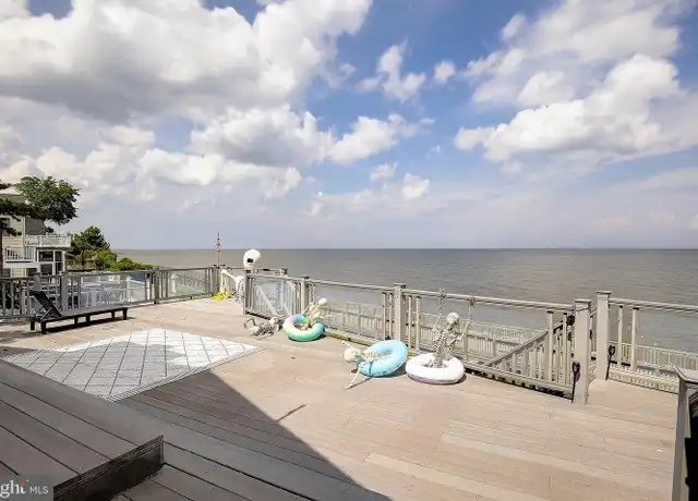 Property at 7523 B St, Chesapeake Beach, MD, 20732, 2 beds, 1 bath, [object Object]