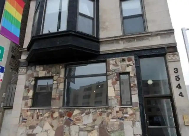 Property at 3544 N Halsted St, Chicago, IL, 60657, 2 beds, 1 bath, [object Object]