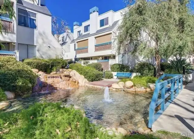 Property at 2234 River Run Dr #214, San Diego, CA, 92108, 1 bed, 1 bath, [object Object]