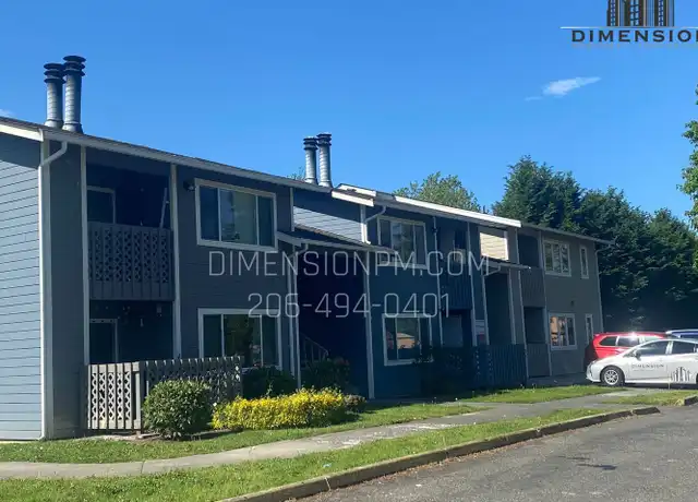 Property at 2952 O St SE Unit F, Auburn, WA, 98002, 2 beds, 1 bath, [object Object]