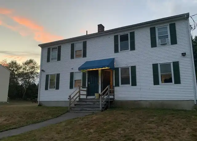 Property at 284 Duane Ave Unit 1, Dartmouth, MA, 02747, 4 beds, 1 bath, [object Object]