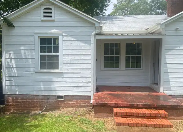 Property at 812 South St E, Talladega, AL, 35160, 2 beds, 1 bath, [object Object]