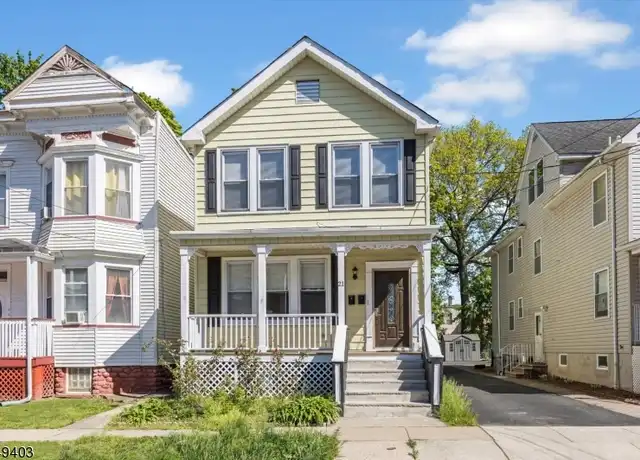 Property at 21 Wheeler St #2, Montclair, NJ, 07042, 3 beds, 1 bath, [object Object]