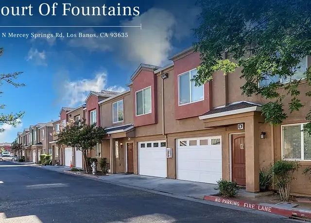 Photo of 502 N Mercey Springs Rd, Los Banos, CA 93635
