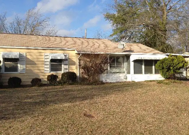 Property at 704 Morton Ave NE, Aiken, SC, 29801, 2 beds, 1 bath, [object Object]