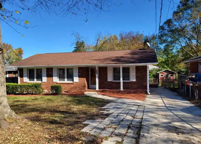 Property at 3270 Elm St, Atlanta, GA, 30337, 3 beds, 1 bath, [object Object]