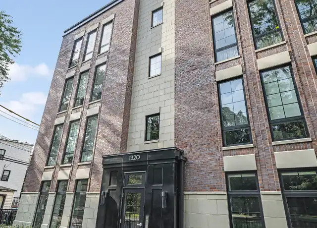 Property at 1320 W Lexington St Unit 1W, Chicago, IL, 60607, 2 beds, 2 baths, [object Object]