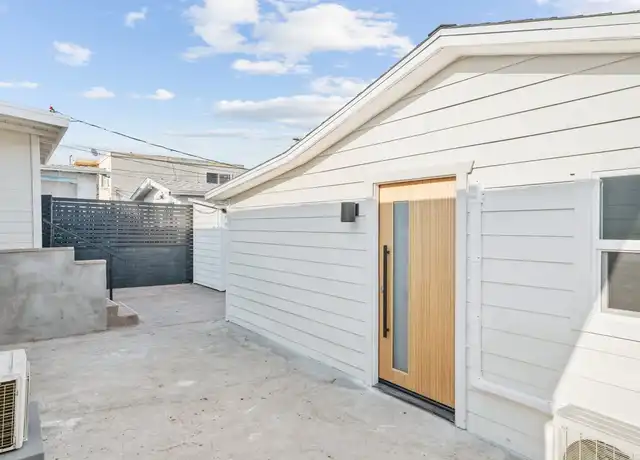 Property at 3637 Brookshire St Unit C, San Diego, CA, 92111, 1 bed, 1 bath, [object Object]