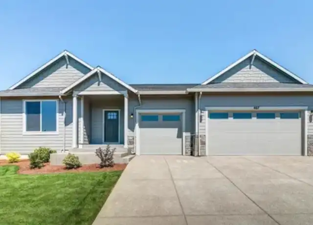 Property at 467 E Lincoln St, Carlton, OR, 97111, 3 beds, 2 baths, [object Object]