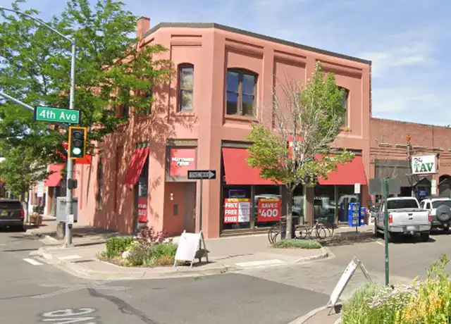 Property at 400 N Main St Unit 202, Ellensburg, WA, 98926, 1 bed, 1 bath, [object Object]