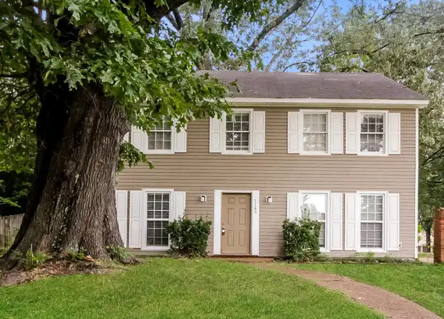 Property at 7160 Old North Dr, Memphis, TN, 38125, 3 beds, 2.5 baths, [object Object]