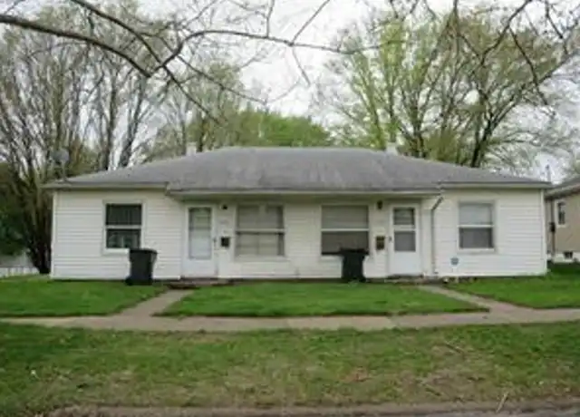 Property at 531-535 Sherman Ave Unit 531 Sherman, Waterloo, IA, 50703, 1 bed, 1 bath, [object Object]