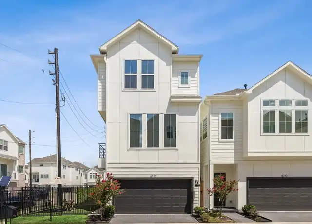 Property at 6312 Brighton Oaks Ln, Houston, TX, 77008, 3 beds, 3.5 baths, [object Object]
