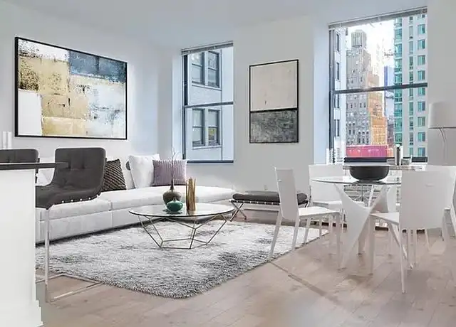 Property at 70 Pine St Unit 2012, New York, NY, 10005, 0 beds, 1 bath, [object Object]