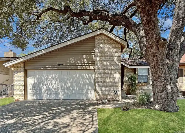 Property at 6607 Honey Hl, San Antonio, TX, 78229, 2 beds, 2 baths, [object Object]