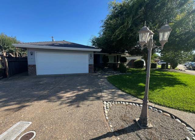Photo of 100 S Allen Dr, Lodi, CA 95242
