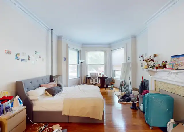Property at 1071 Beacon St Unit 1, Brookline, MA, 02446, 0 beds, 1 bath, [object Object]