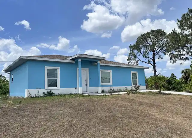 Property at 3000 Sunshine Blvd S, Lehigh Acres, FL, 33976, 3 beds, 2 baths, [object Object]