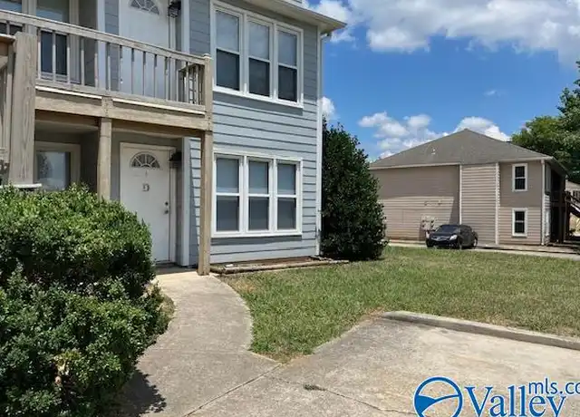 Property at 12000 Sugar Mill Cir Unit D, Huntsville, AL, 35803, 1 bed, 1 bath, [object Object]