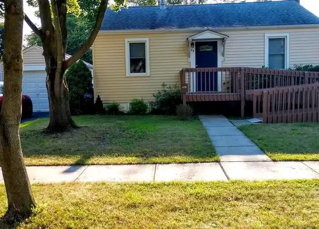 Property at 83 Edison Rd, Cherry Hill, NJ, 08034, 3 beds, 2 baths, [object Object]