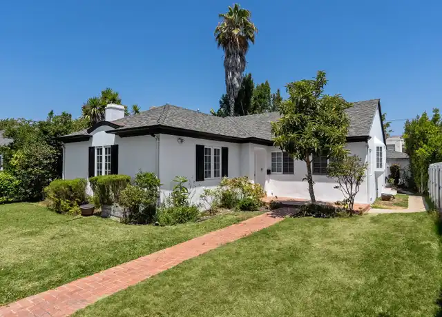 Property at 1246 Peck Dr, Los Angeles, CA, 90035, 3 beds, 3 baths, [object Object]
