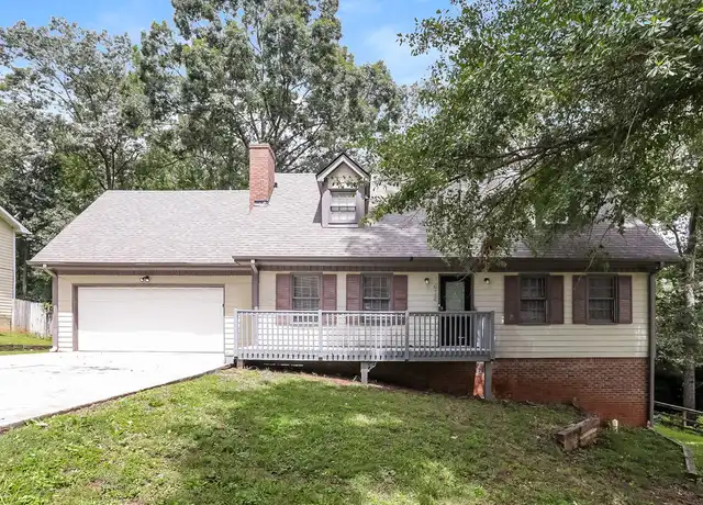 Property at 672 Almand Branch Rd SE, Conyers, GA, 30094, 3 beds, 3 baths, [object Object]