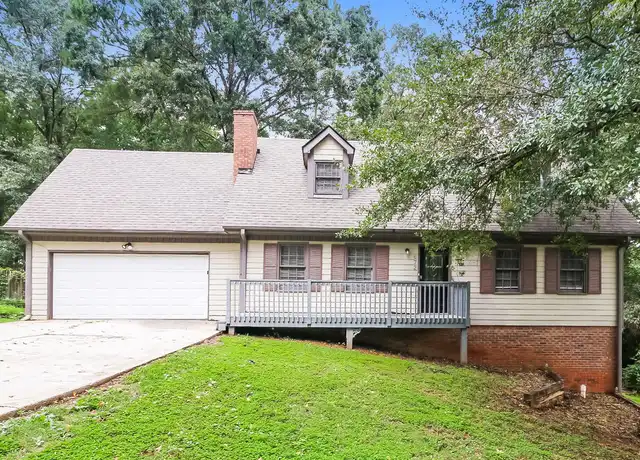 Property at 672 Almand Branch Rd SE, Conyers, GA, 30094, 4 beds, 3.5 baths, [object Object]
