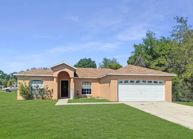 Property at 36 Inconnu Dr, Kissimmee, FL, 34759, 3 beds, 2 baths, [object Object]