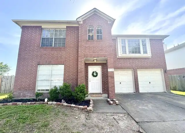 Property at 4026 Owl Echo Ct, Houston, TX, 77082, 4 beds, 2.5 baths, [object Object]