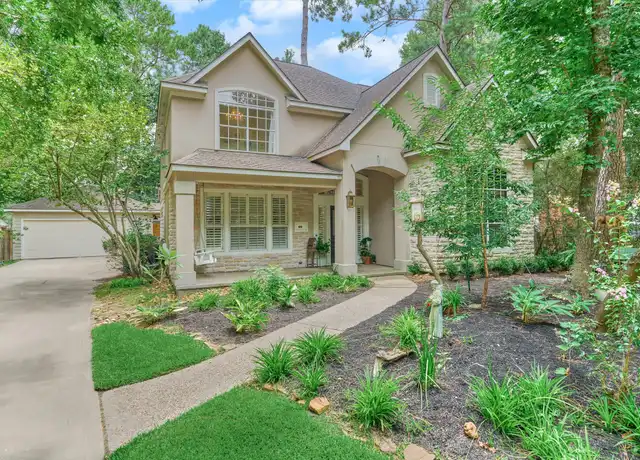 Property at 46 Pinepath Pl, Spring, TX, 77381, 4 beds, 3.5 baths, [object Object]